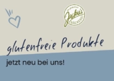 Glutenfreie Produkte