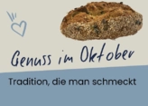Aktuell im Oktober