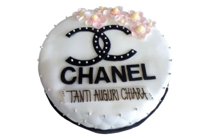 Chaneltorte