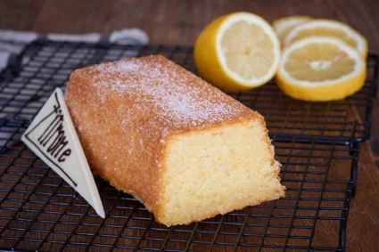 Citronencake