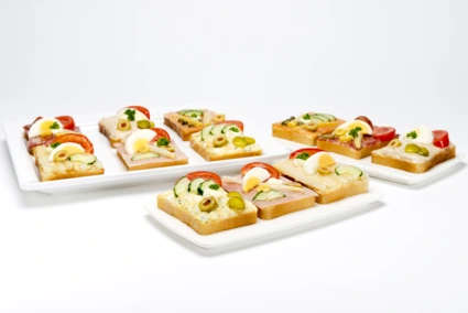 Canapé