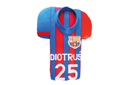 Fussballshirt Torte