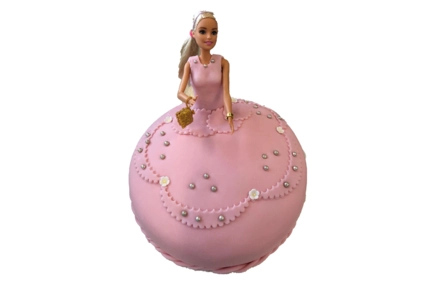 Barbi Torte