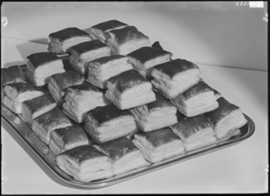 Spanischbrödli Spanischbrödli